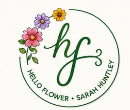 Hello Flower